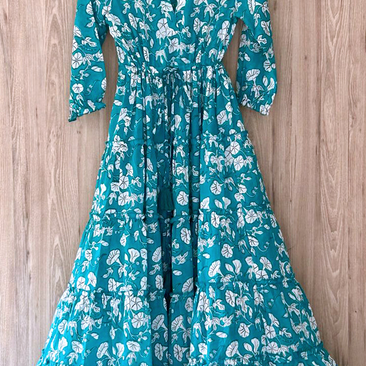 Valentino Long Dress