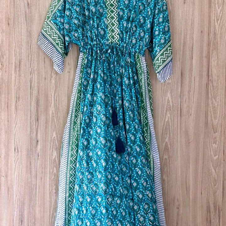Maya Long Kaftan