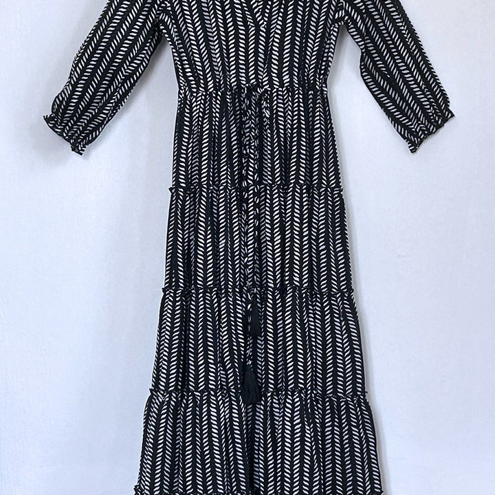 Valentino Long Dress