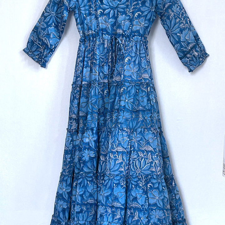 Valentino Long Dress