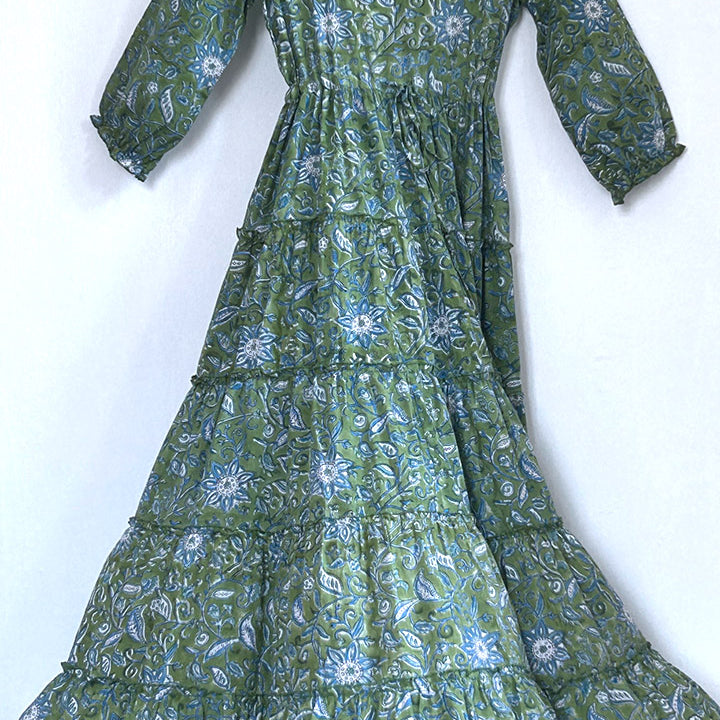 Valentino Long Dress