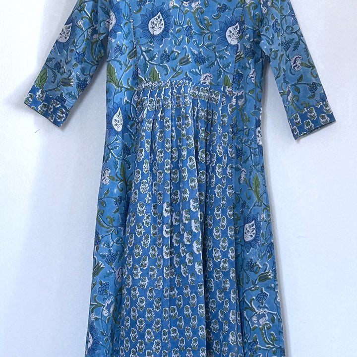 Kabira Midi Dress