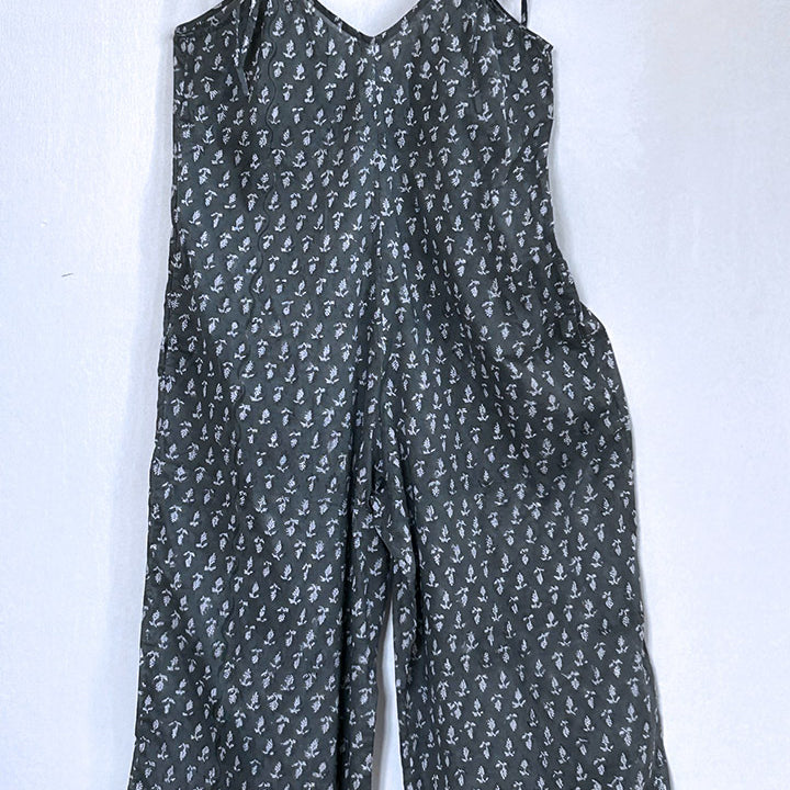 Malaika Jumpsuit