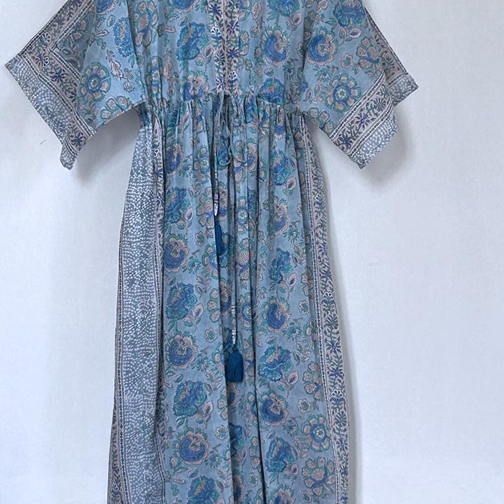 Maya Long Kaftan