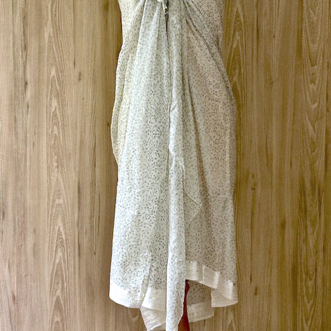 Pareos/Sarongs/Scarves