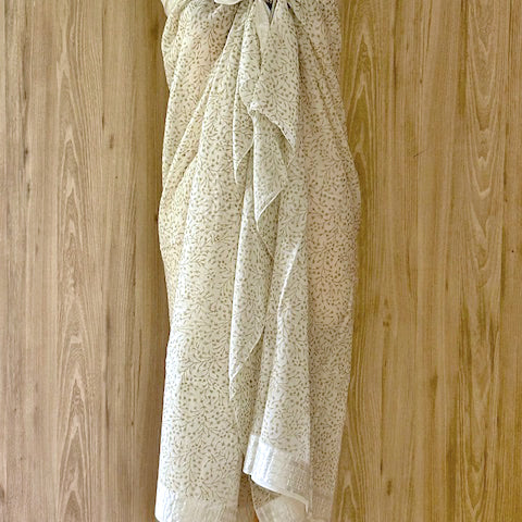 Pareos/Sarongs/Scarves