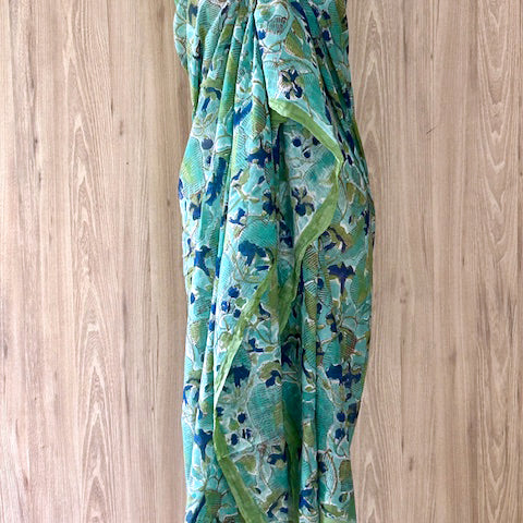 Pareos/Sarongs/Scarves