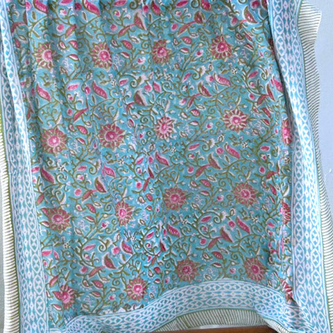 Pareos/Sarongs/Scarves