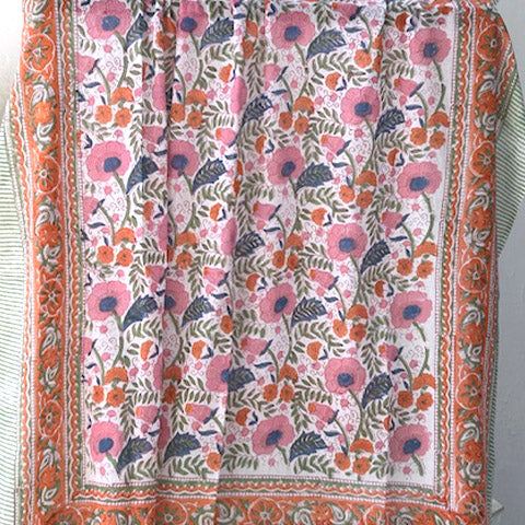 Pareos/Sarongs/Scarves