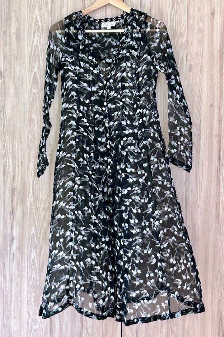 エリカロングドレス