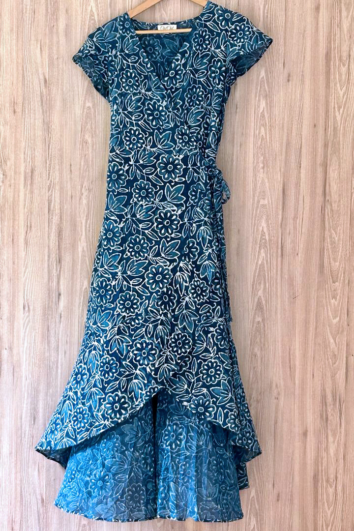 ファラ ロングドレス