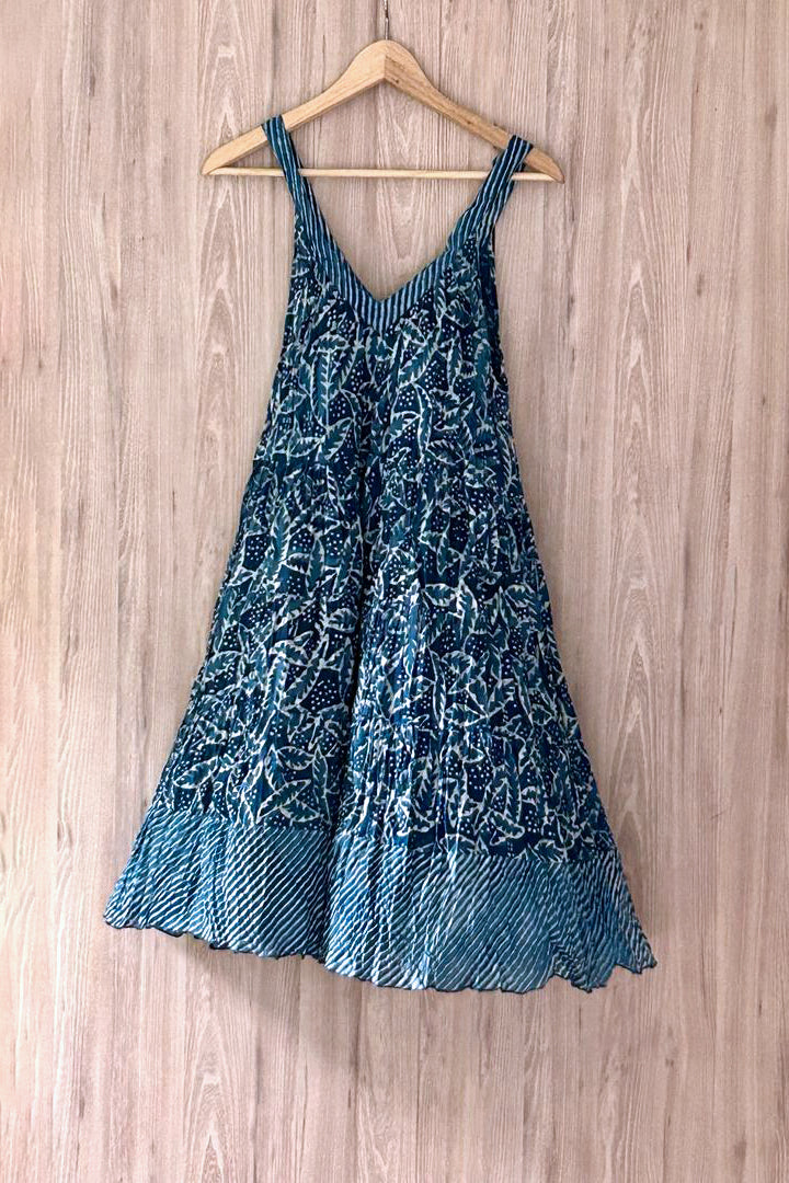 ローザショートドレス