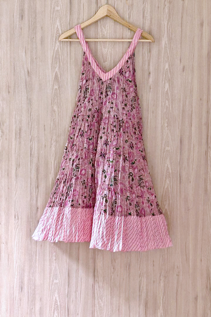 ローザショートドレス