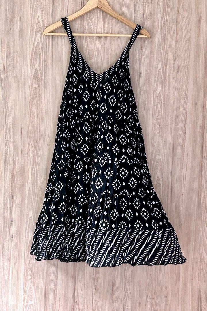 ローザショートドレス