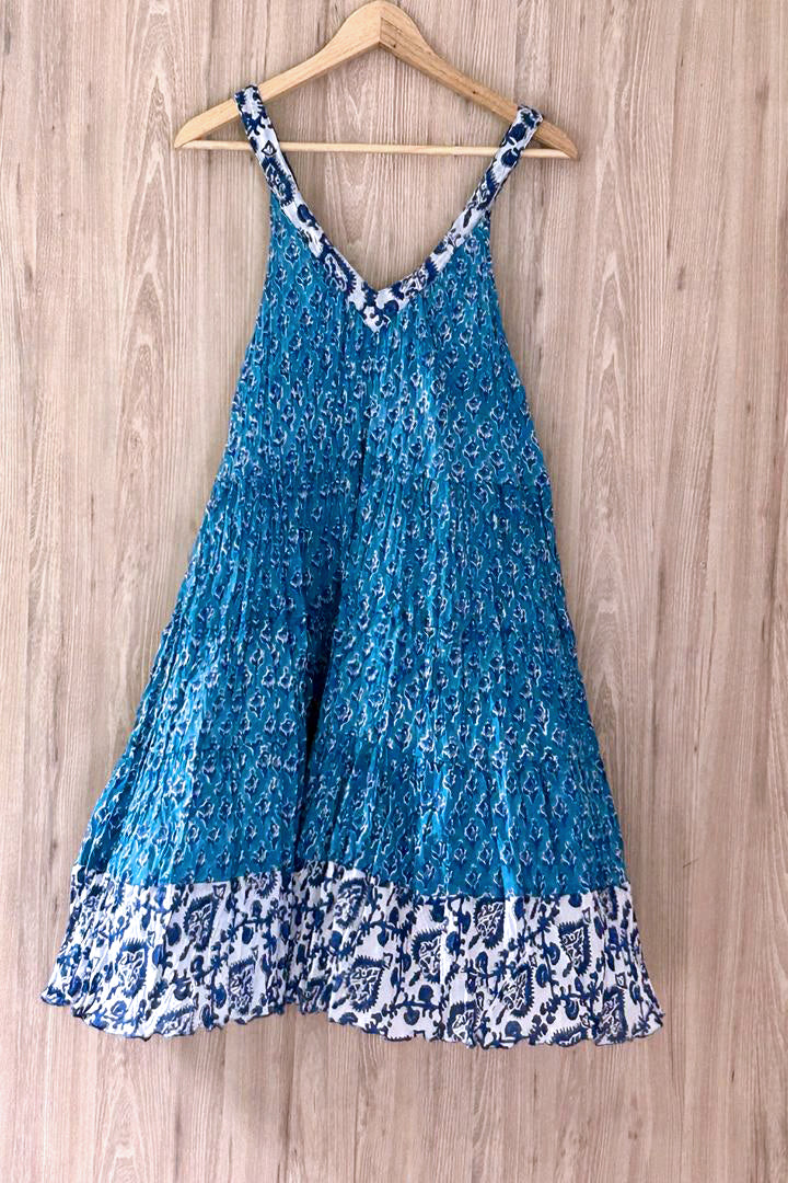 ローザショートドレス