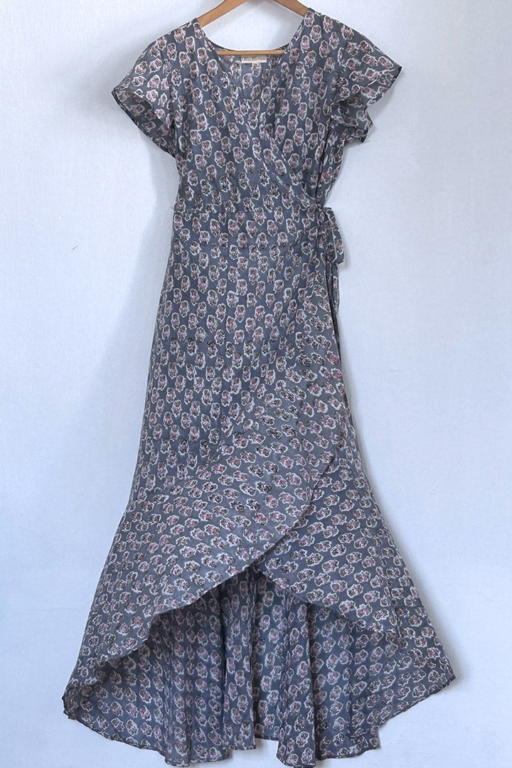 ファラ ロングドレス