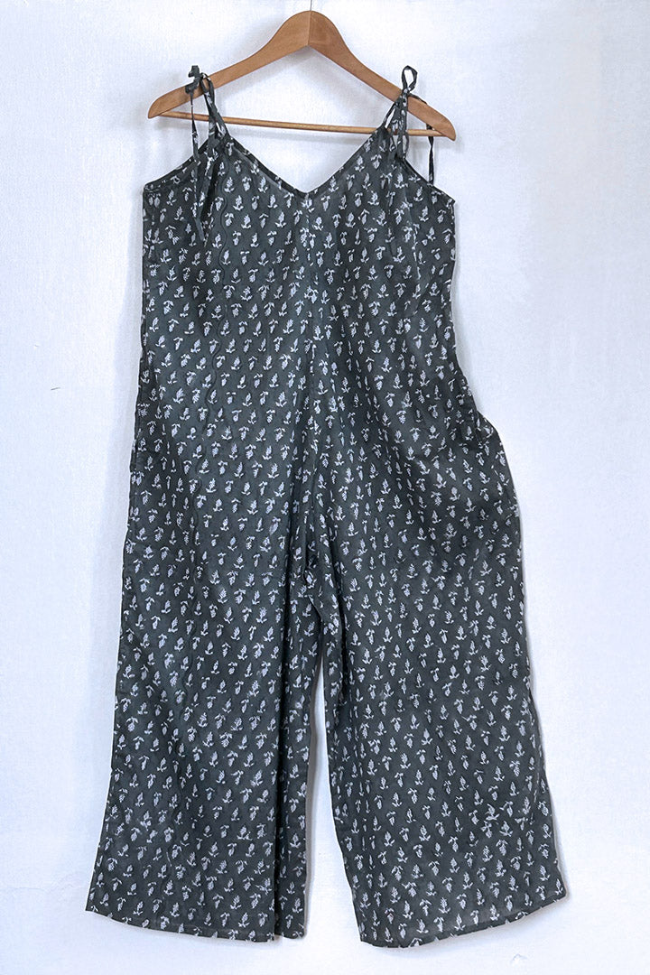 マライカジャンプスーツ