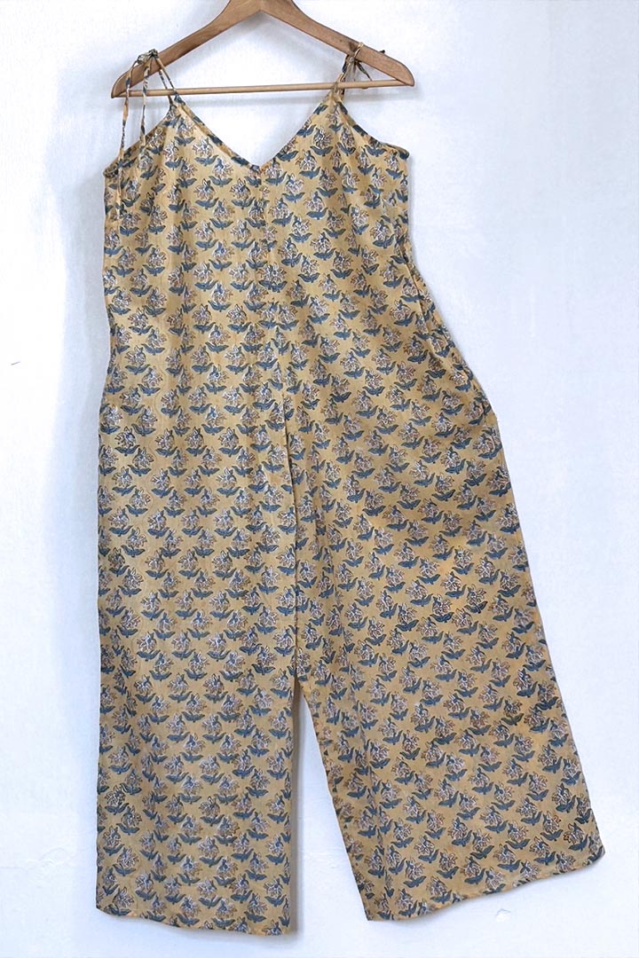 マライカジャンプスーツ