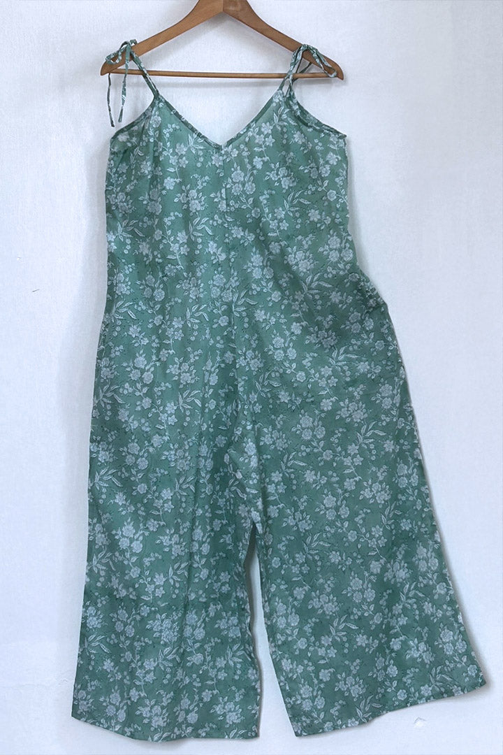 マライカジャンプスーツ